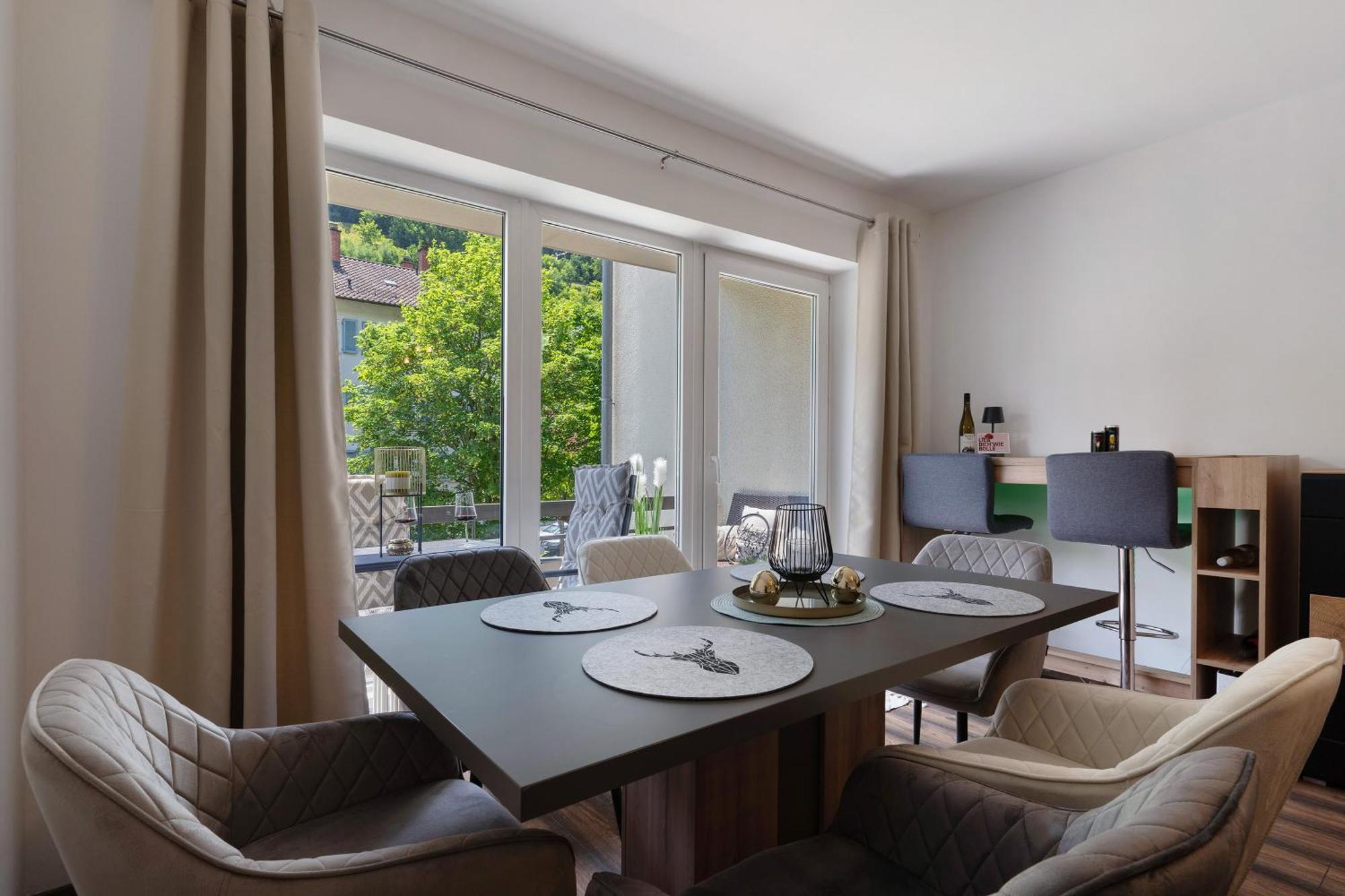 Lopezan Home And Living Hornberg Exterior foto