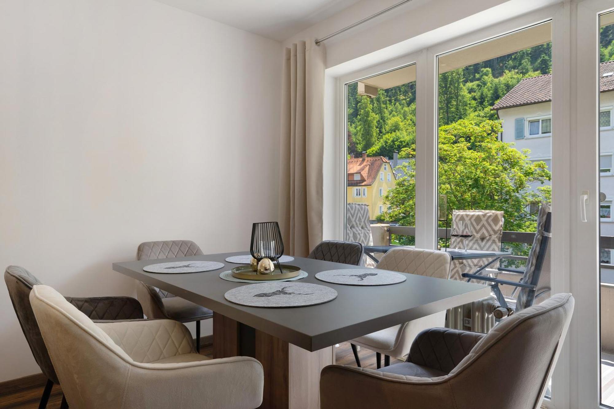 Lopezan Home And Living Hornberg Exterior foto