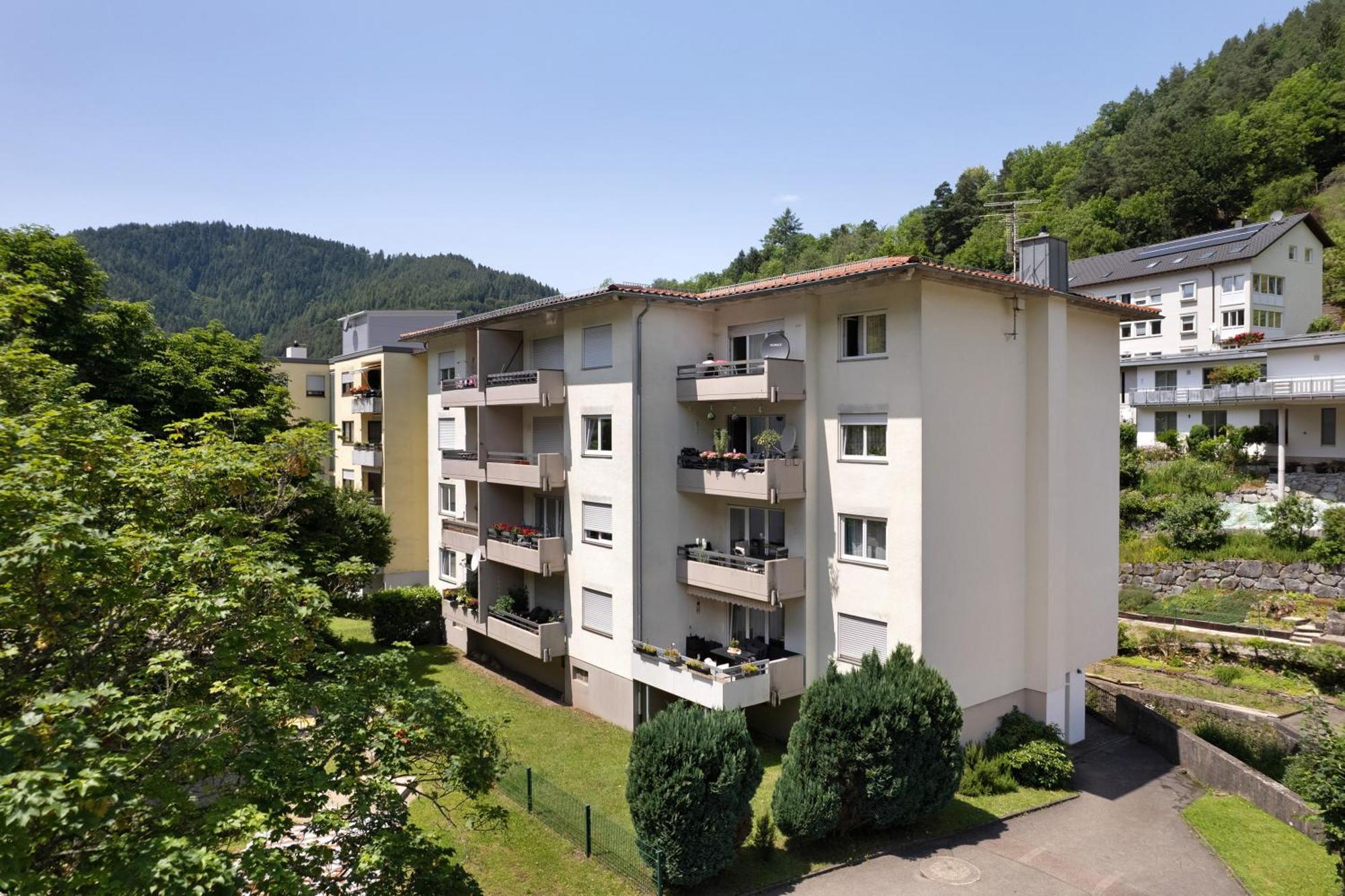 Lopezan Home And Living Hornberg Exterior foto
